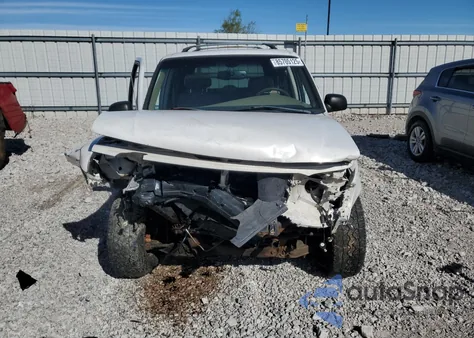 1998 Ford Explorer z USA, uszkodzony, nr VIN 1FMZU35P3WZB00726